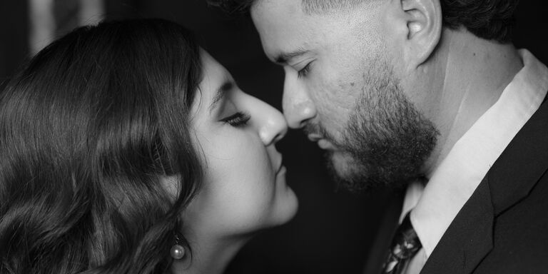 Benjamin & Natalie Home Page Banner