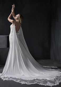 Sottero and Midgley LIAM Fit-and-Flare Wedding Dress