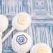 Custom Noise Makers for Wedding at the Ace Hotel and Swim Club in Palm Springs