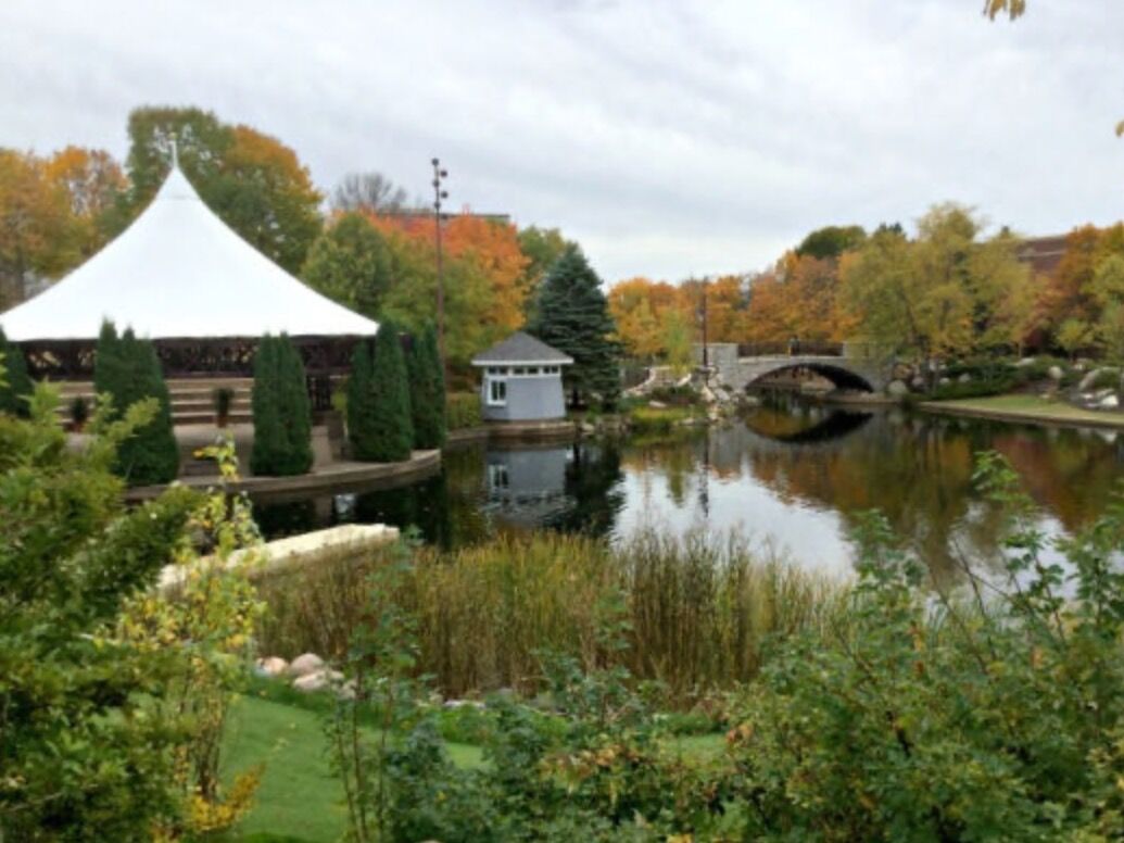 Picture of Centennial Lakes Park