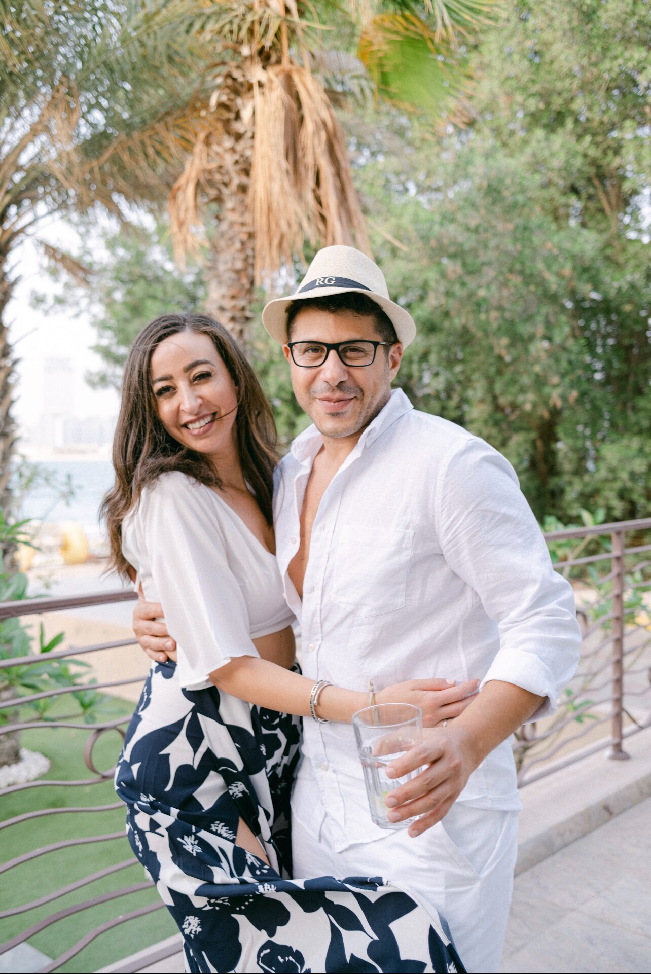 Mary-Ann Girgis and Raphael Gorgy's Wedding Website - The Knot