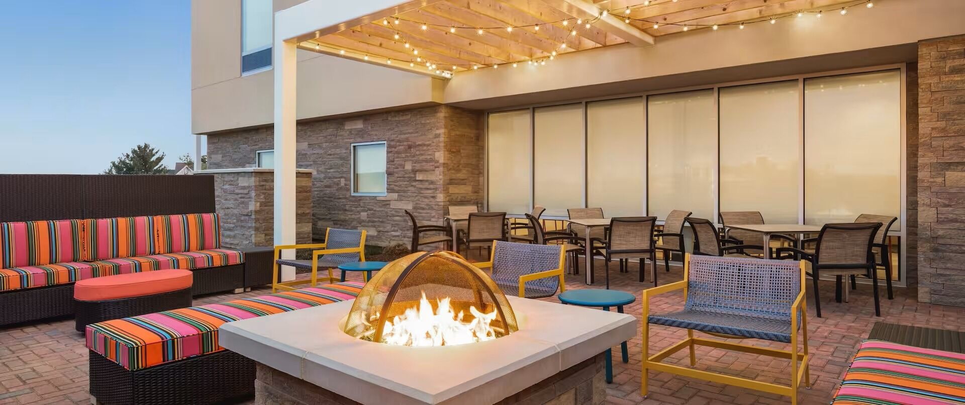 Picture of Home2 Suites By Hilton Leesburg, Va