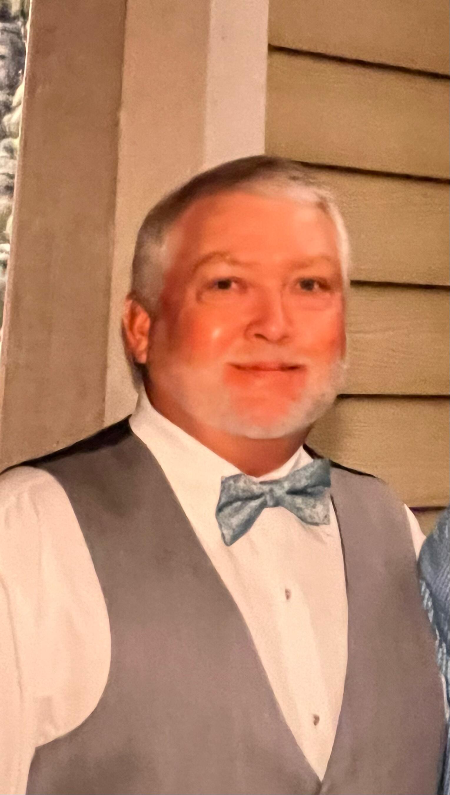 Chris McClendon