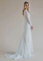 AW Bridal AW Esther Wedding Dress Mermaid Wedding Dress - thumbnail - 6