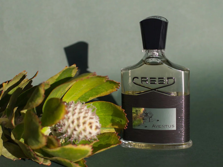Creed Aventus Eau De Parfum
