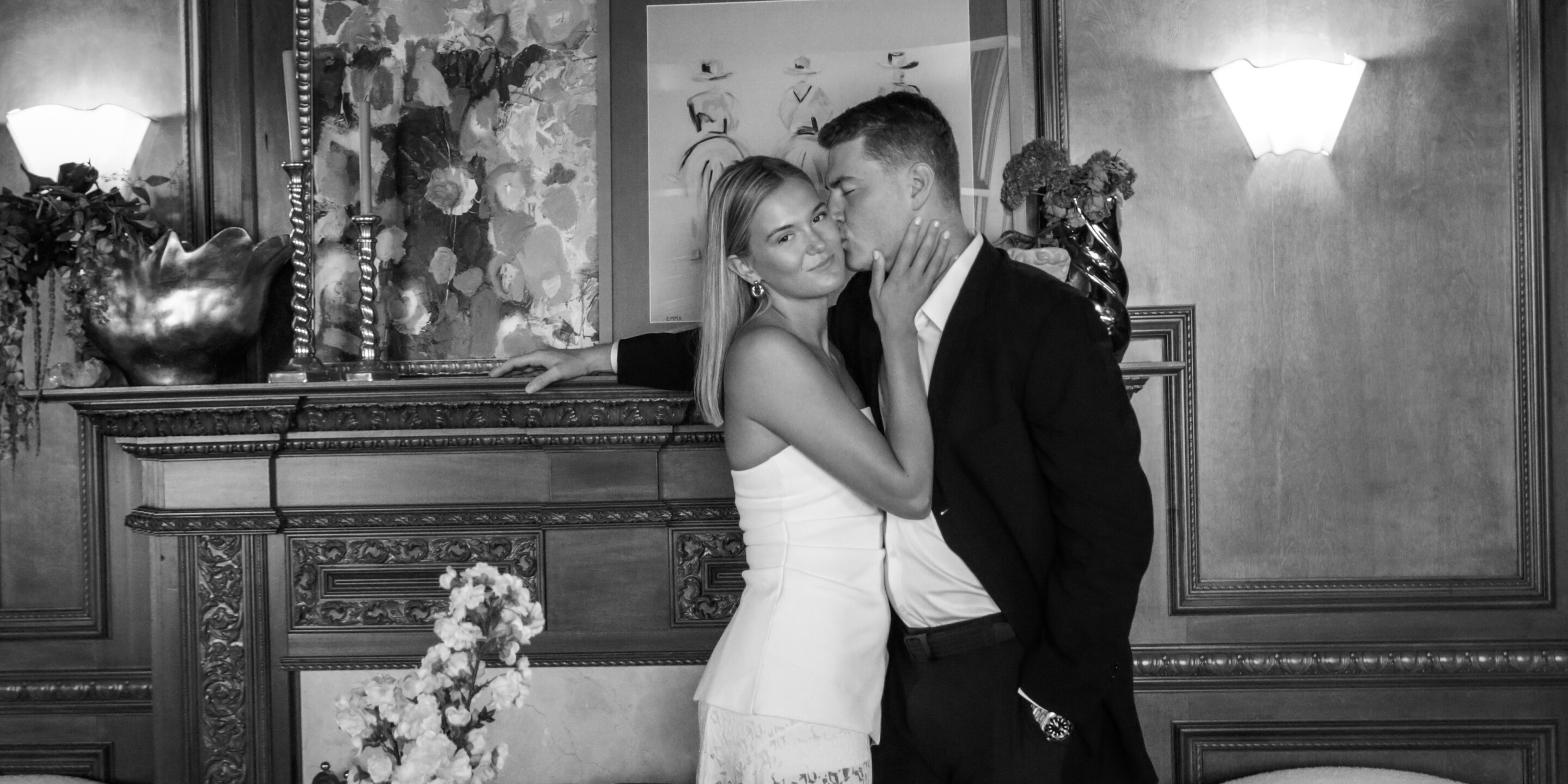 Ella & Jack Home Page Banner