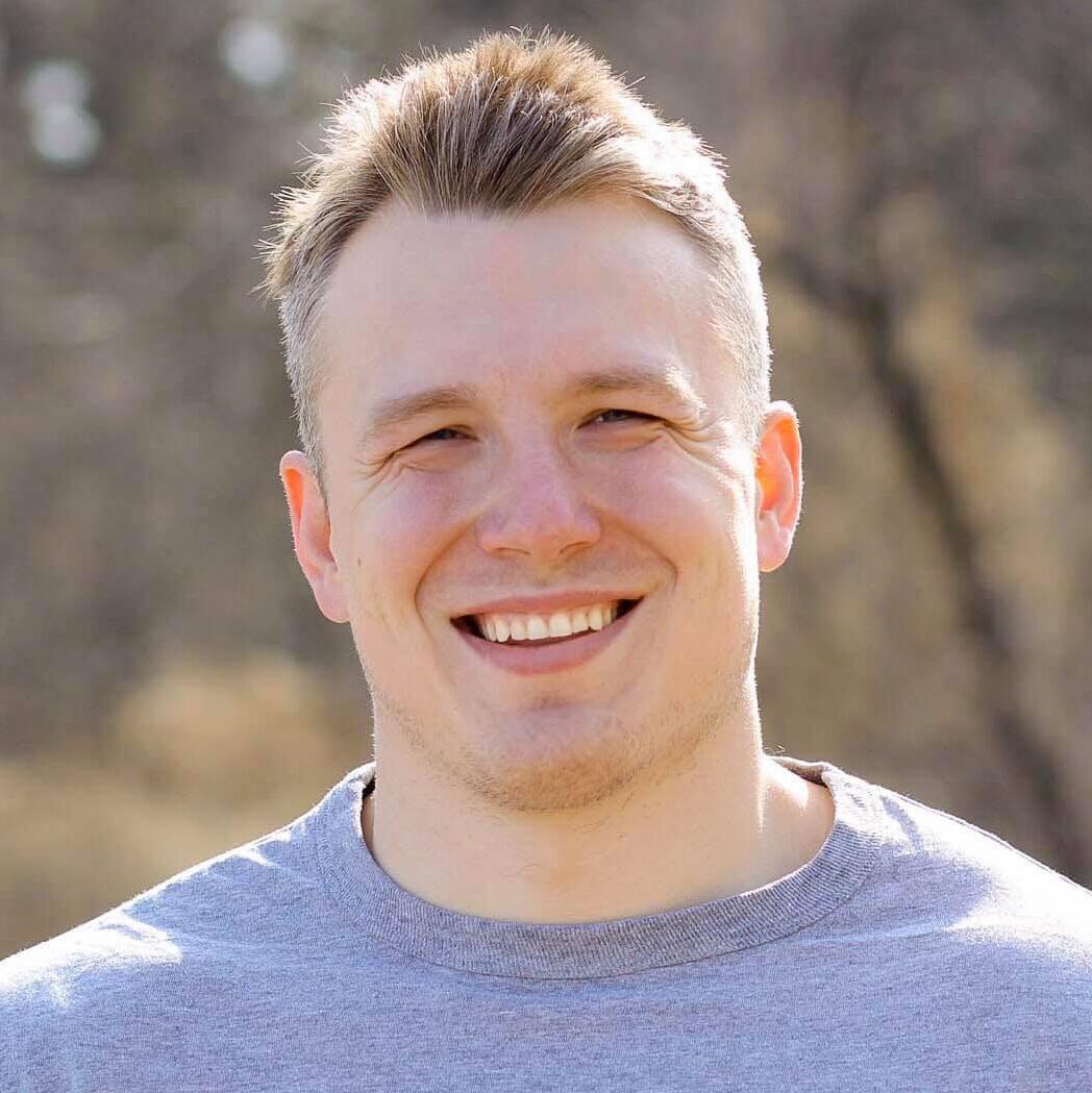 Justin Woodworth