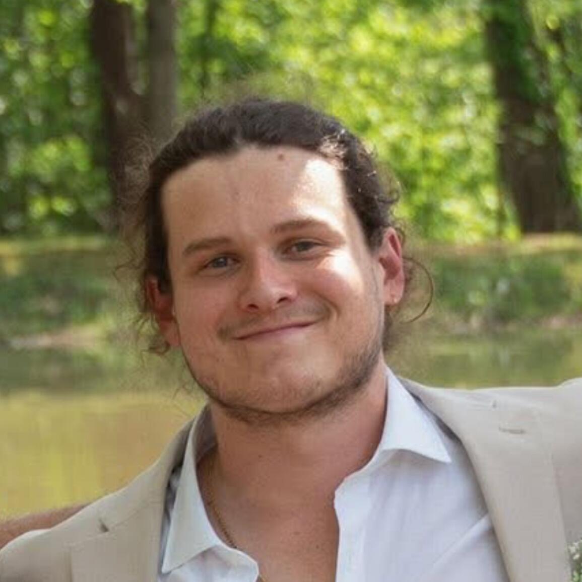 Hunter Pendley