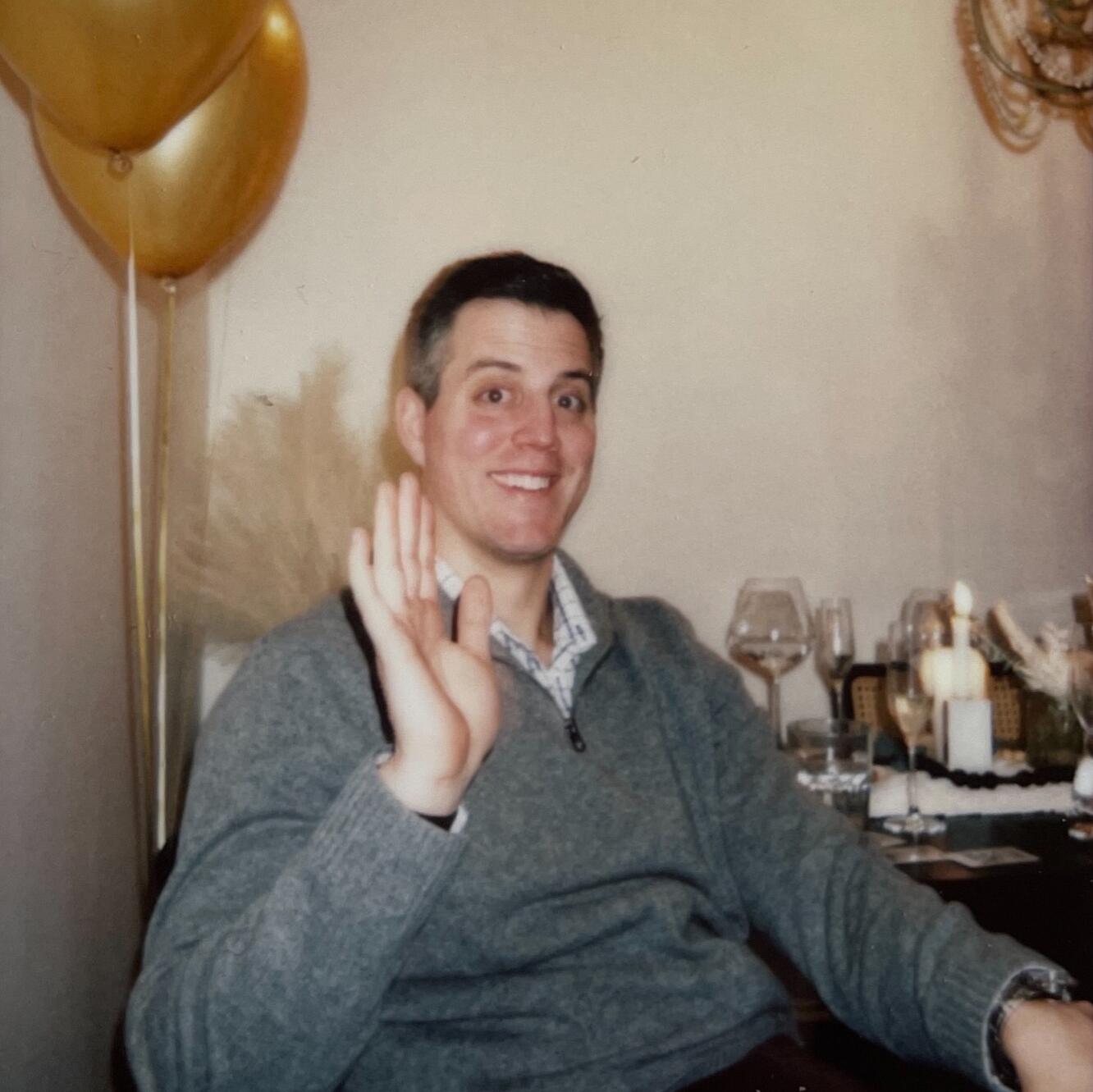 Andy Schmidt