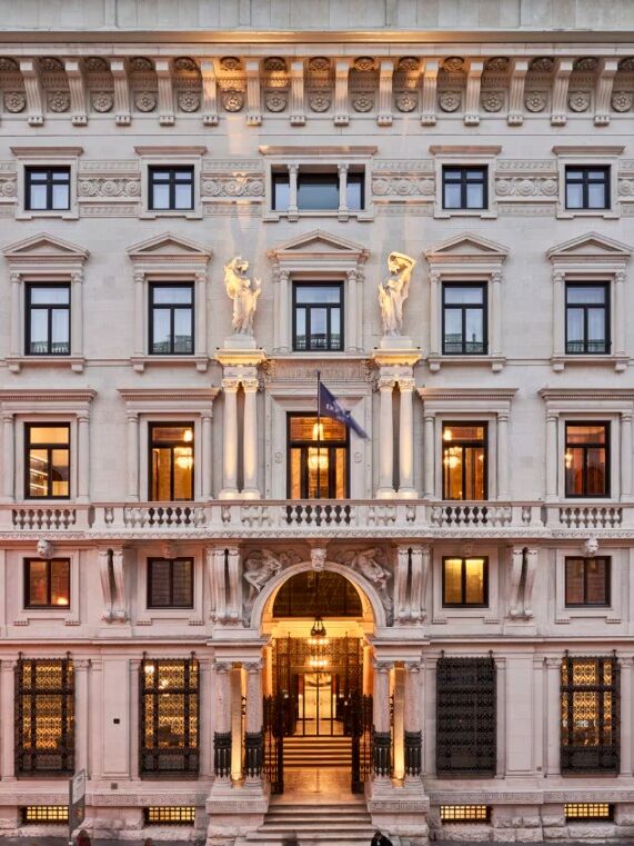 Picture of DoubleTree by Hilton Trieste
