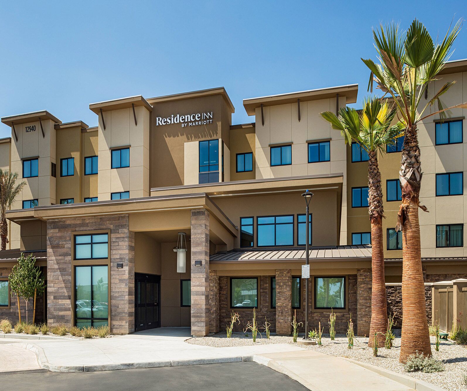 Picture of Residence Inn by Marriott