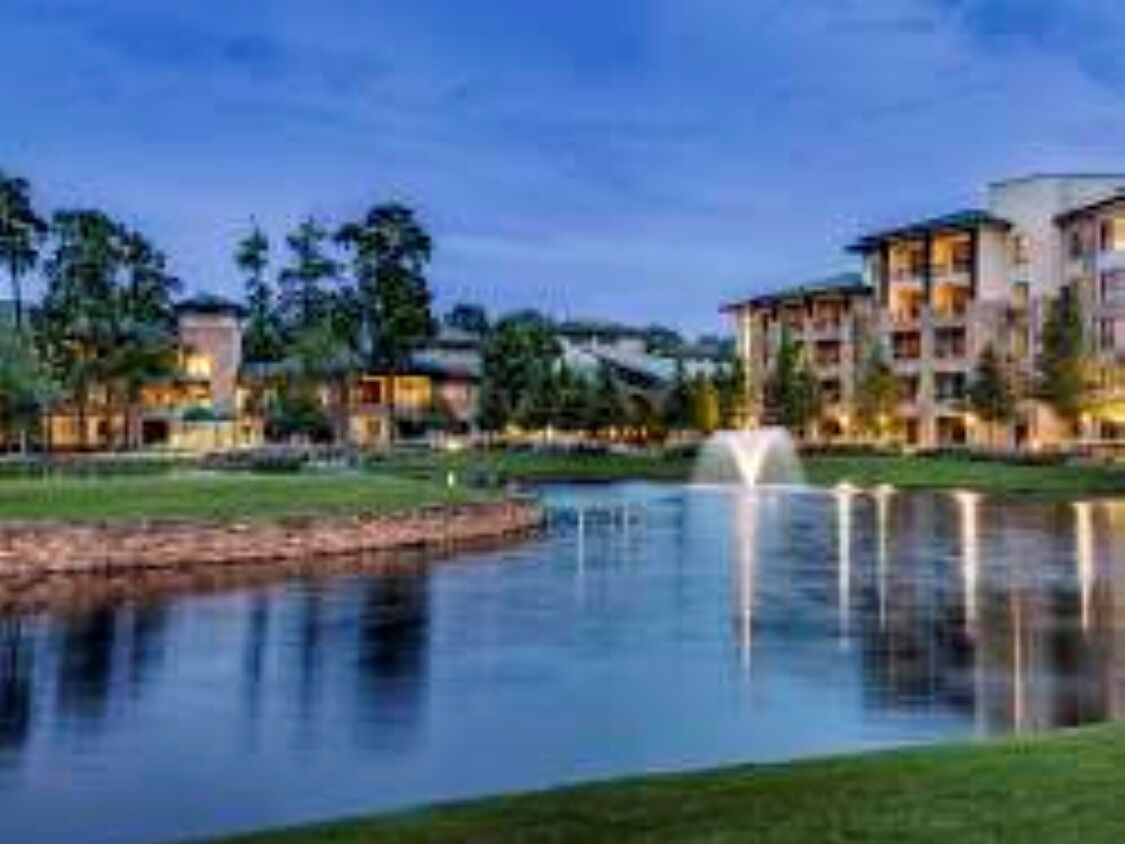 Picture of The Woodlands Resort, Curio Collection by Hilton