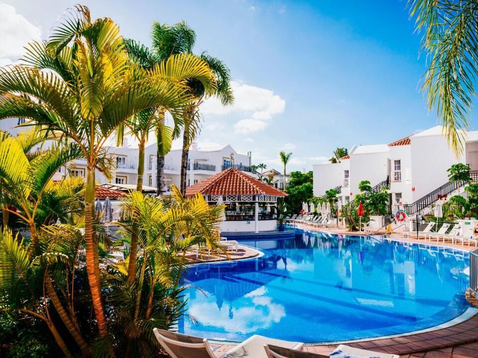 Picture of Parque del Sol