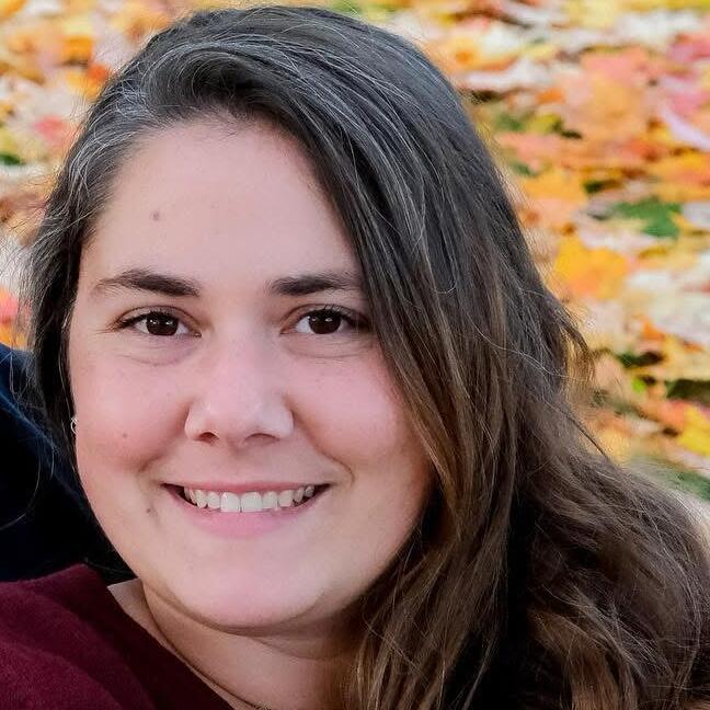 Eryn Weber