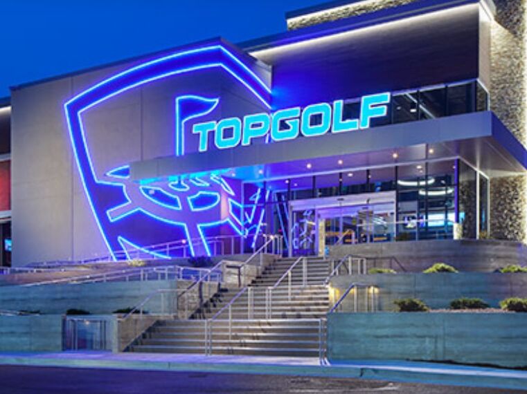 Picture of Topgolf