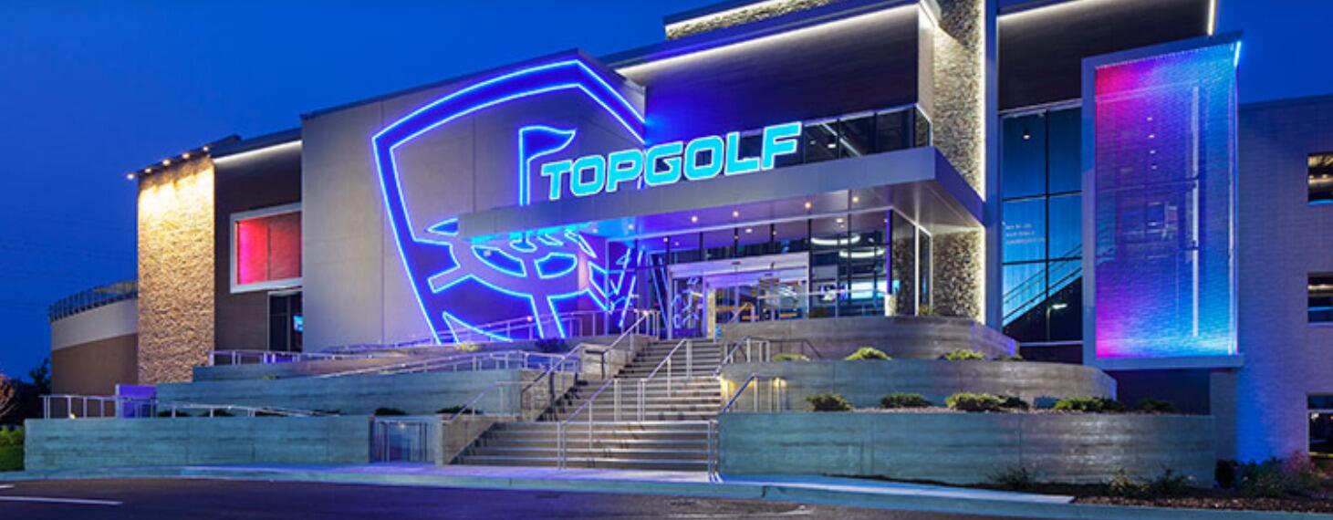 Picture of Topgolf