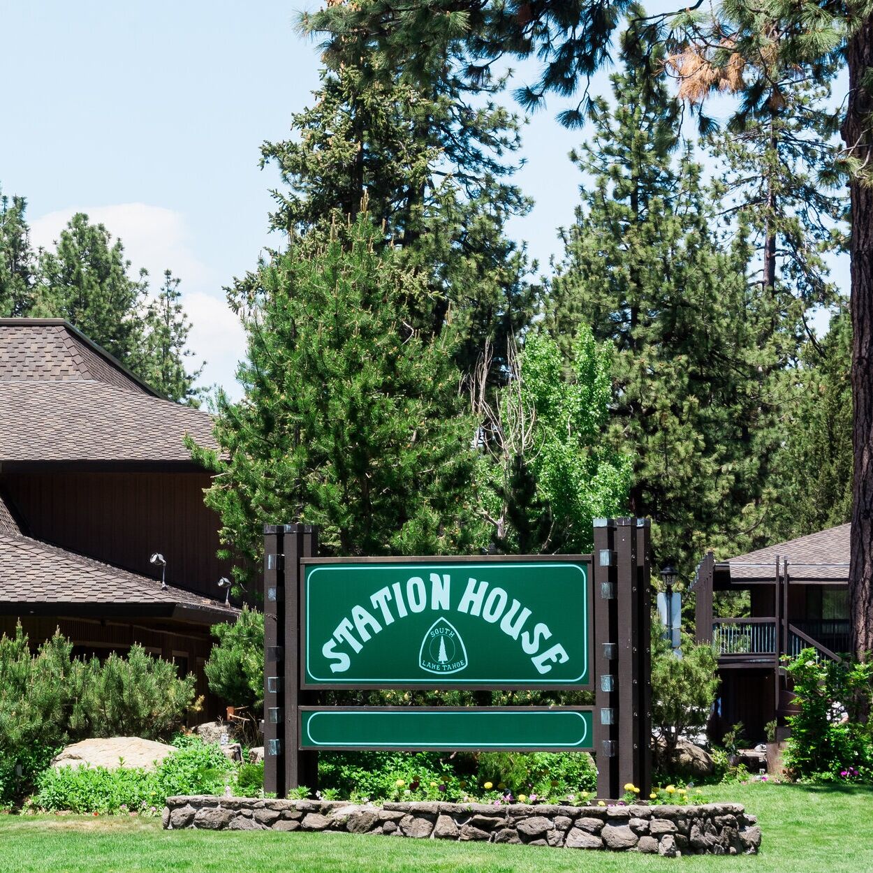 Picture of Station House Inn South Lake Tahoe, by Oliver