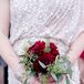 Personalized Bridesmaid Bouquets
