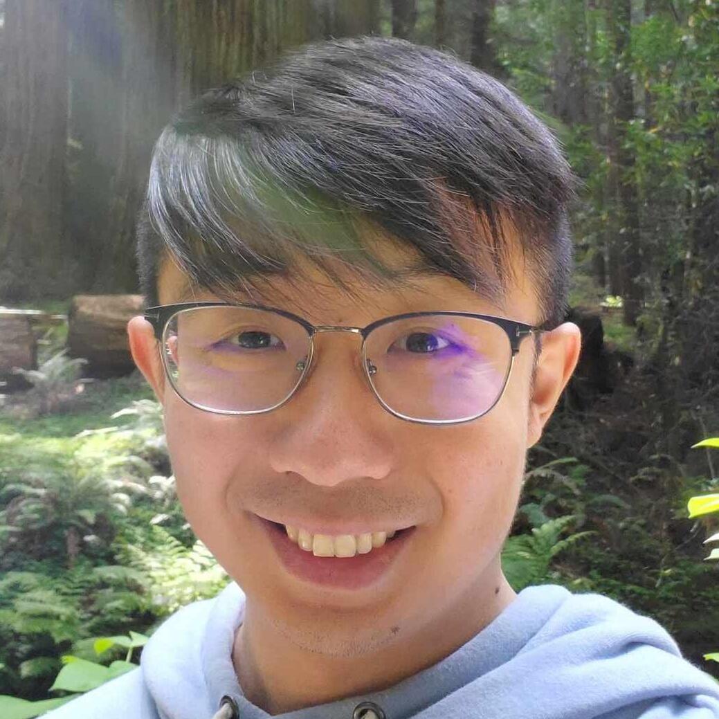 Jimmy Li
