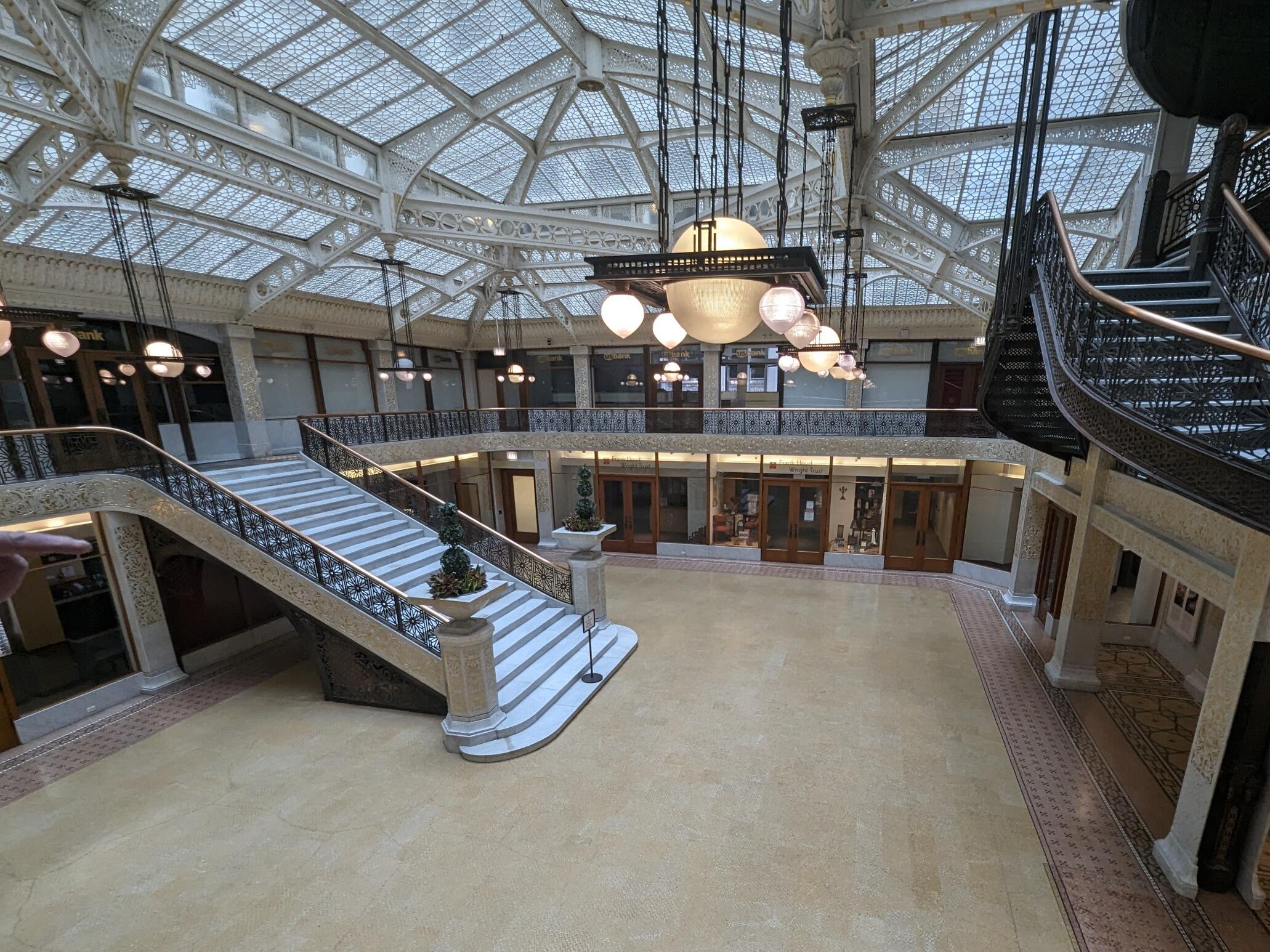 Picture of Venue Search