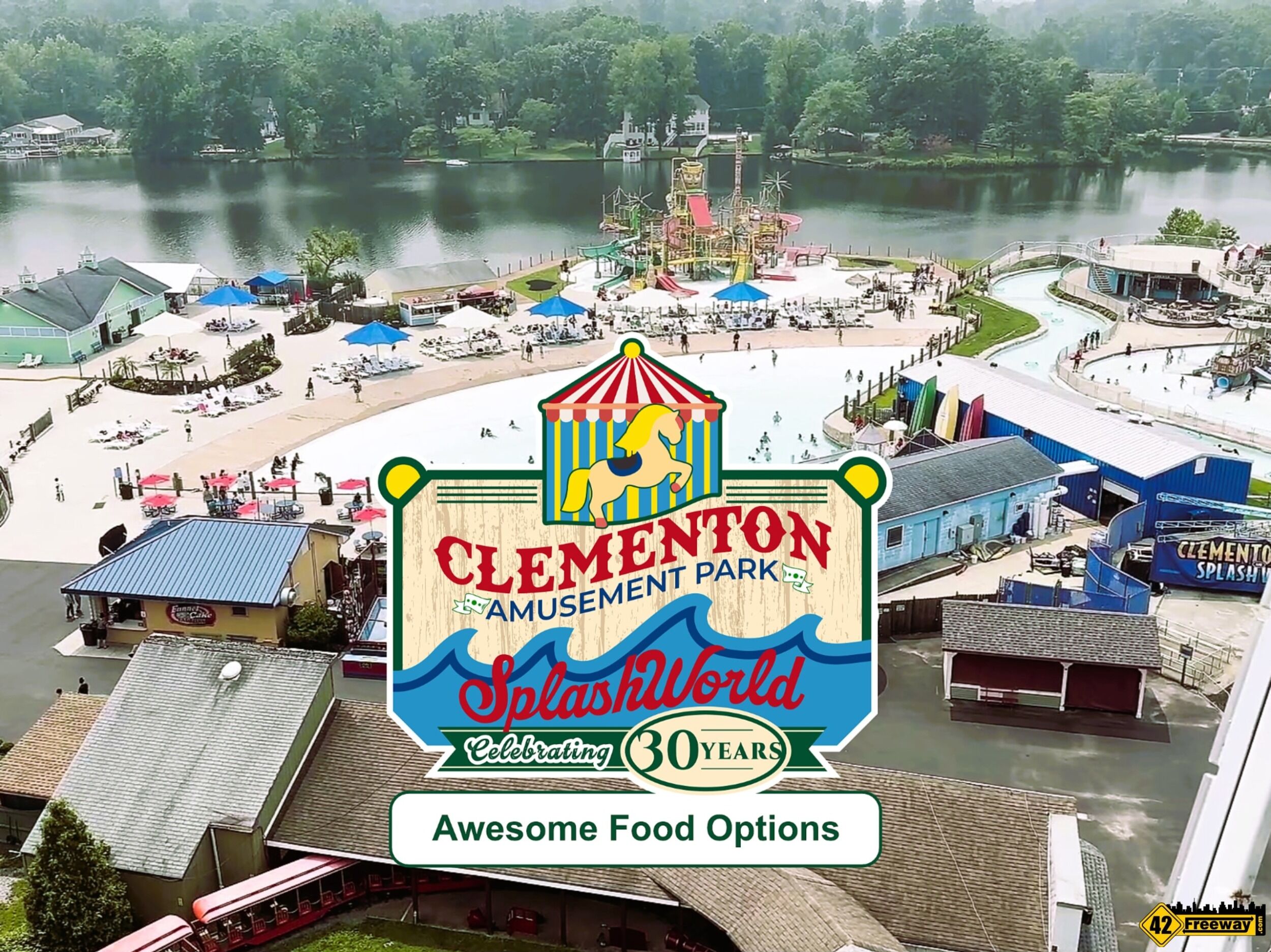 Picture of Clementon Park & Splash World