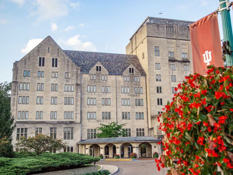 Picture of Biddle Hotel & Conference Center