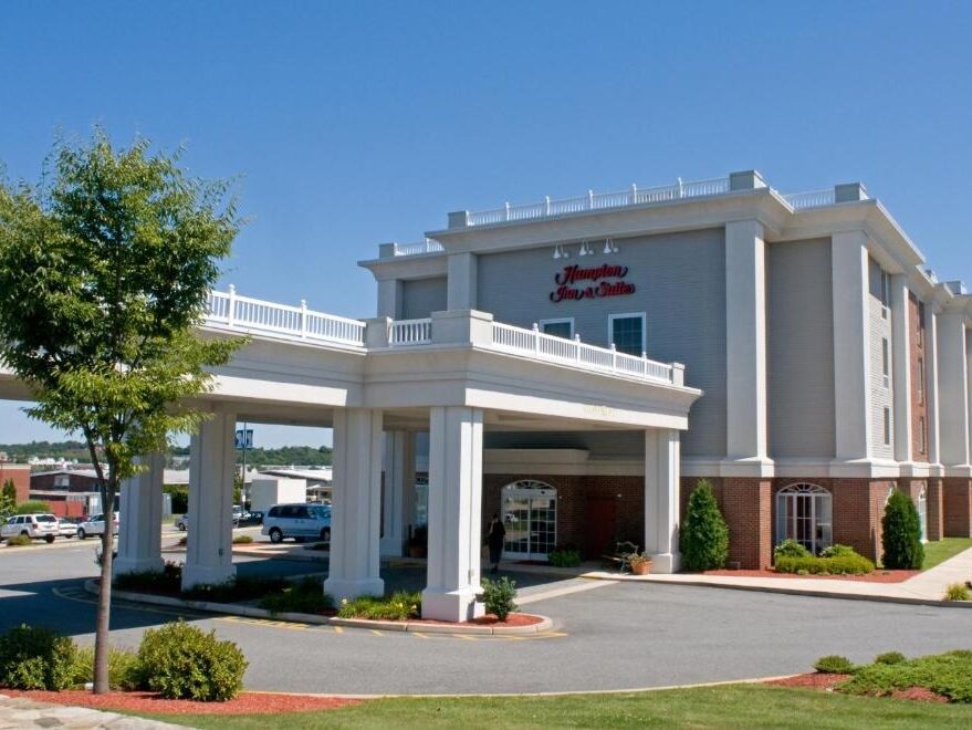 Picture of Hampton Inn & Suites Newport/Middletown