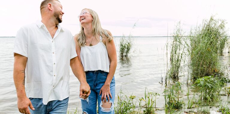 Dennis & Lexi Home Page Banner