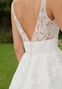 AW Bridal AW FELIPA WEDDING DRESS A-Line Wedding Dress - thumbnail - 5