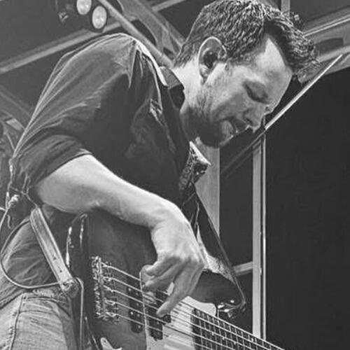Daniel Clanton