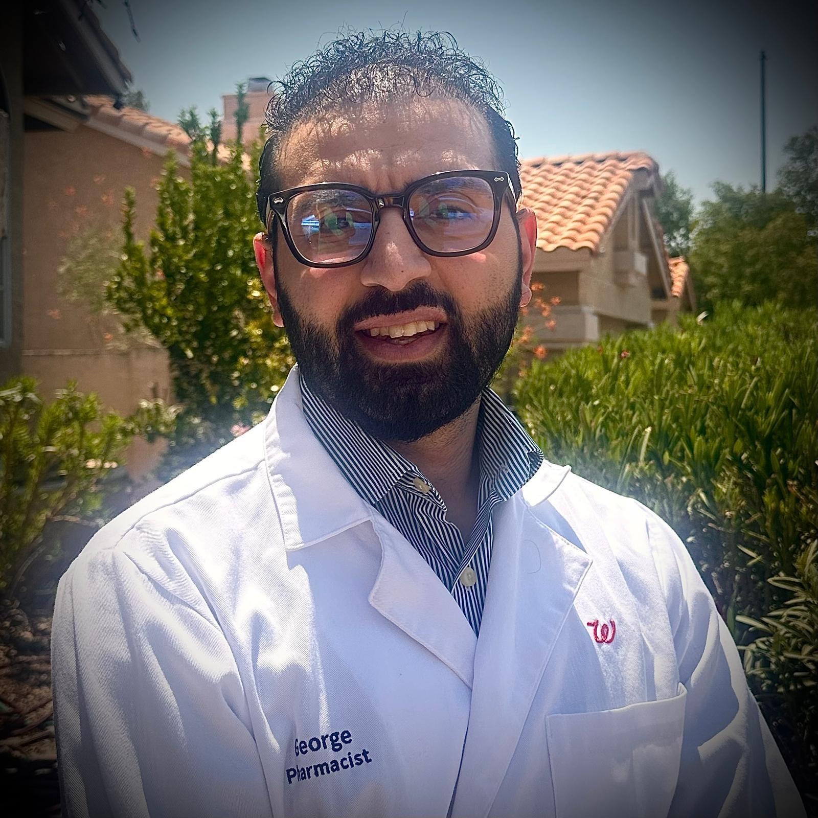 George Seif