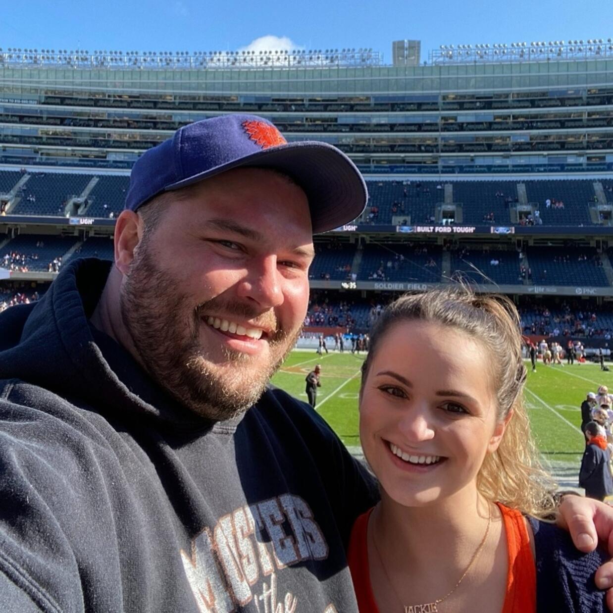 Picture of Bears Games