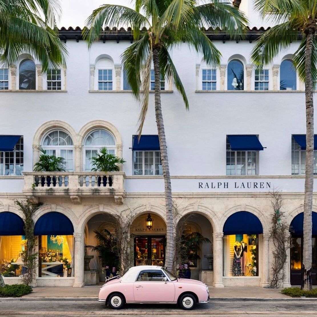 Picture of Worth Avenue