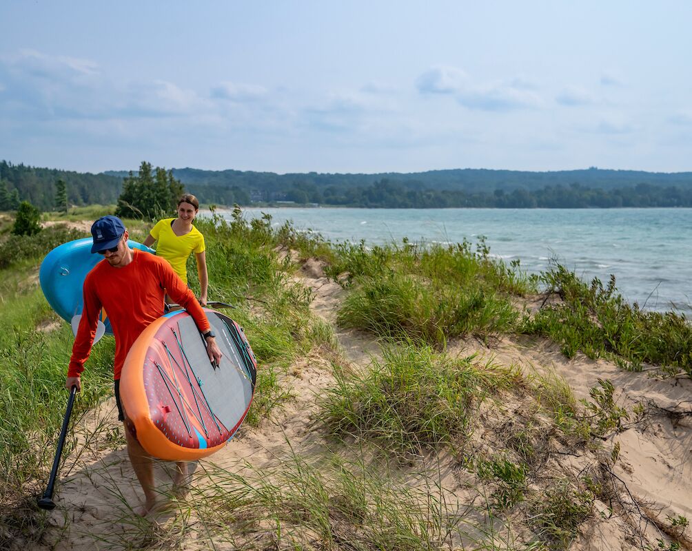 Picture of Petoskey State Park