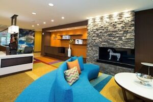 Picture of Fairfield Inn & Suites by Marriott Detroit Chesterfield