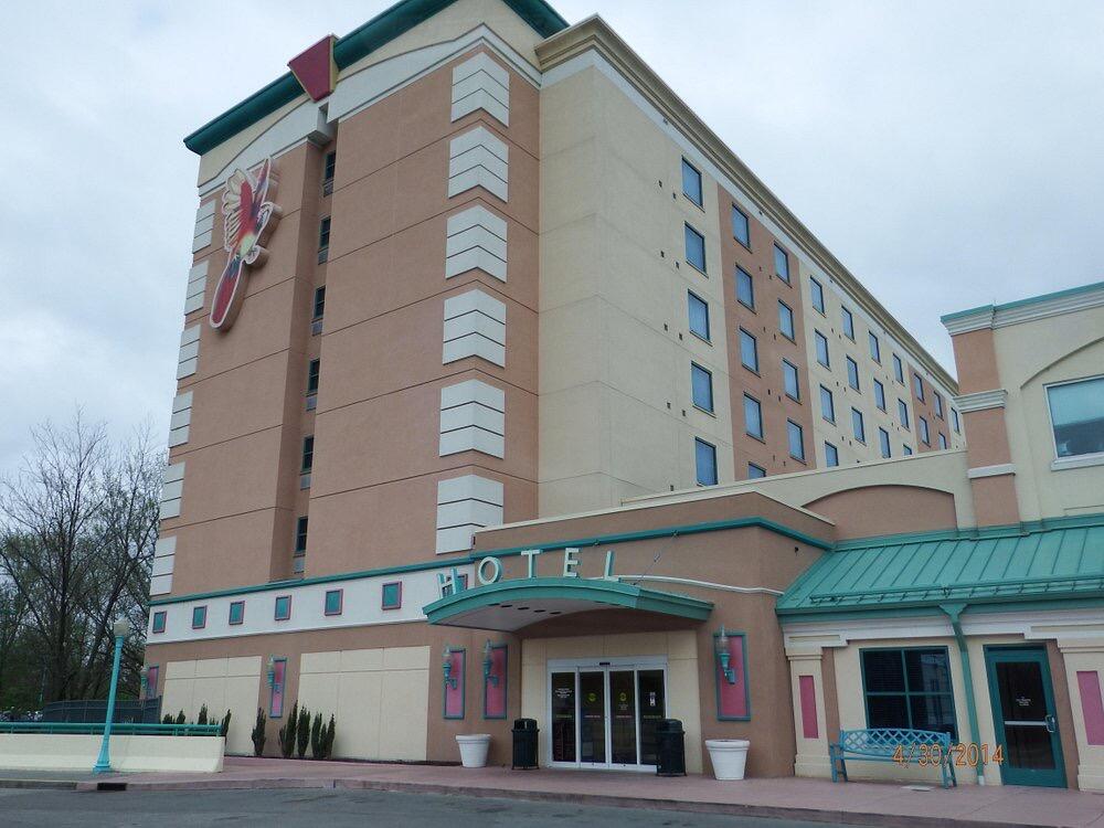 Picture of Isle of Capri Casino Hotel Boonville