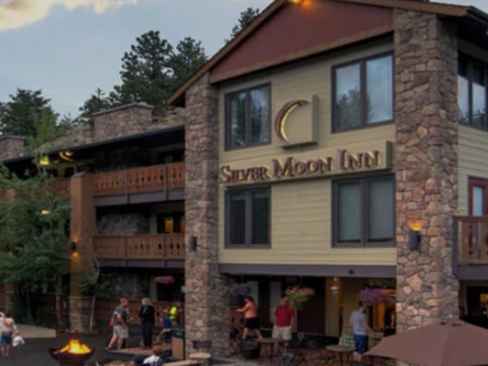 Picture of Silver Moon Inn
