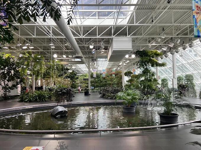 Picture of Devonian Gardens