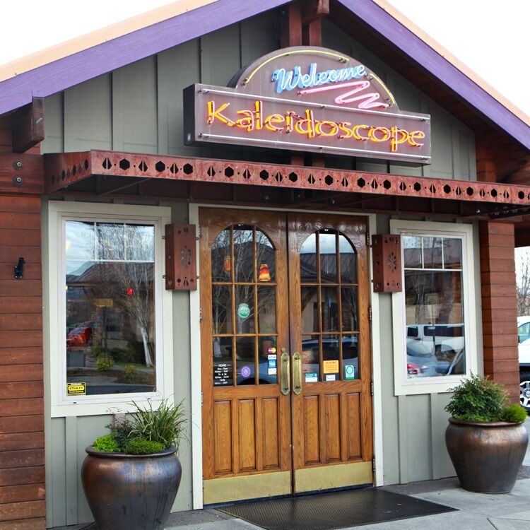 Picture of Kaleidoscope Pizzeria & Pub