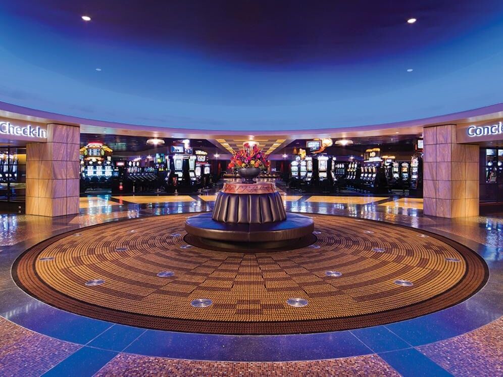 Picture of Talking Stick Resort