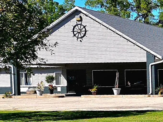 Picture of Pepin Motel