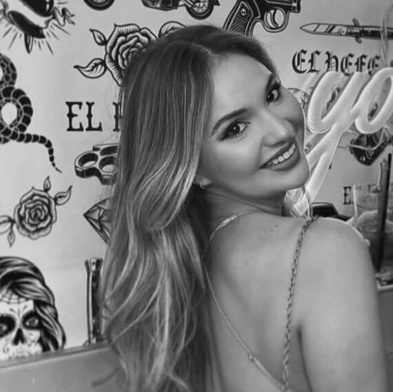 Aliya Rubio