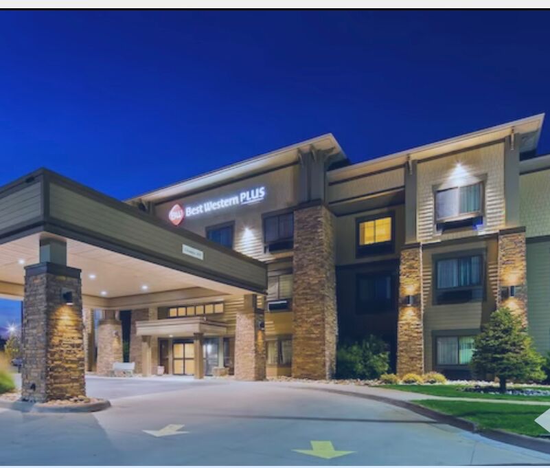 Picture of Sure Stay Best Western