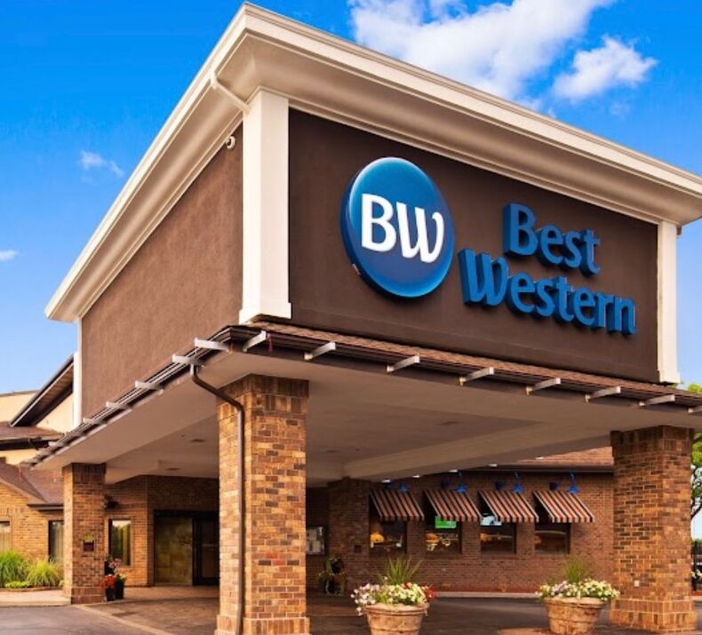 Picture of Best Western