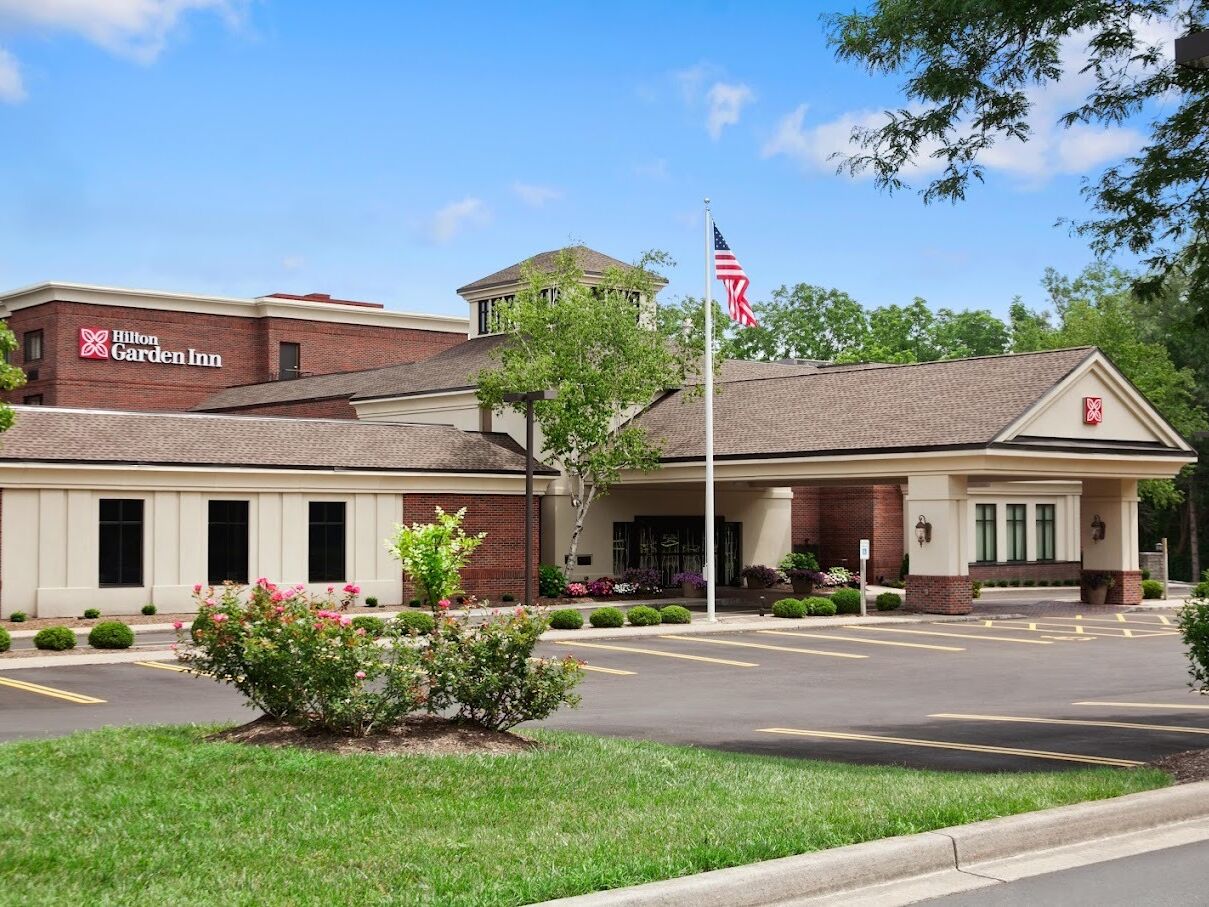 Picture of Hilton Garden Inn Rochester/Pittsford
