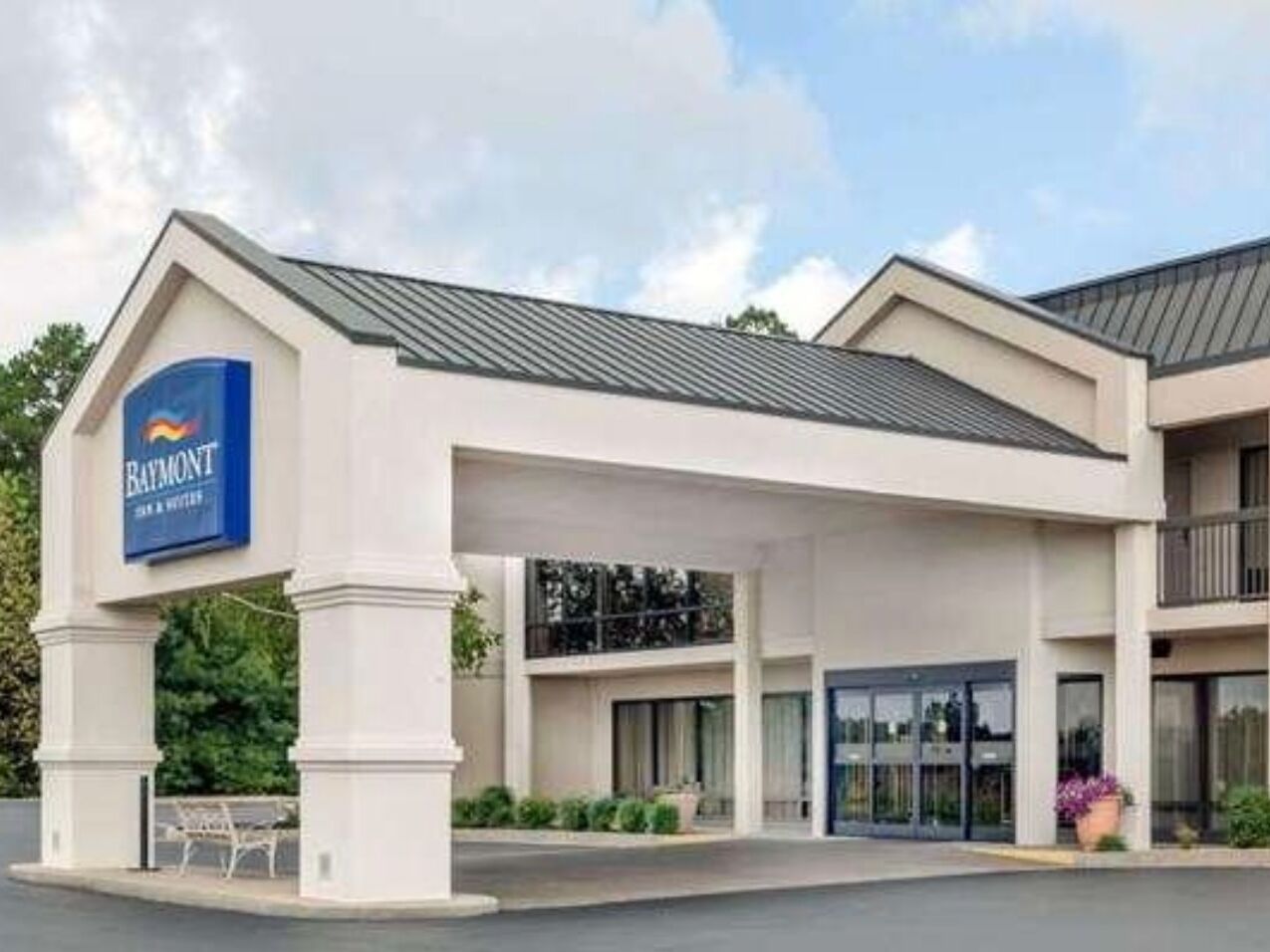 Picture of Baymont by Wyndham London KY