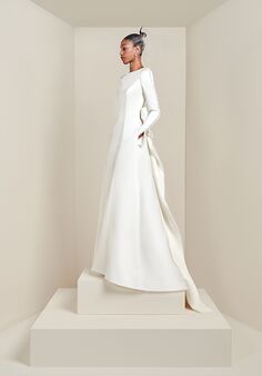 Viktor&Rolf Mariage VRM434 A-Line Wedding Dress