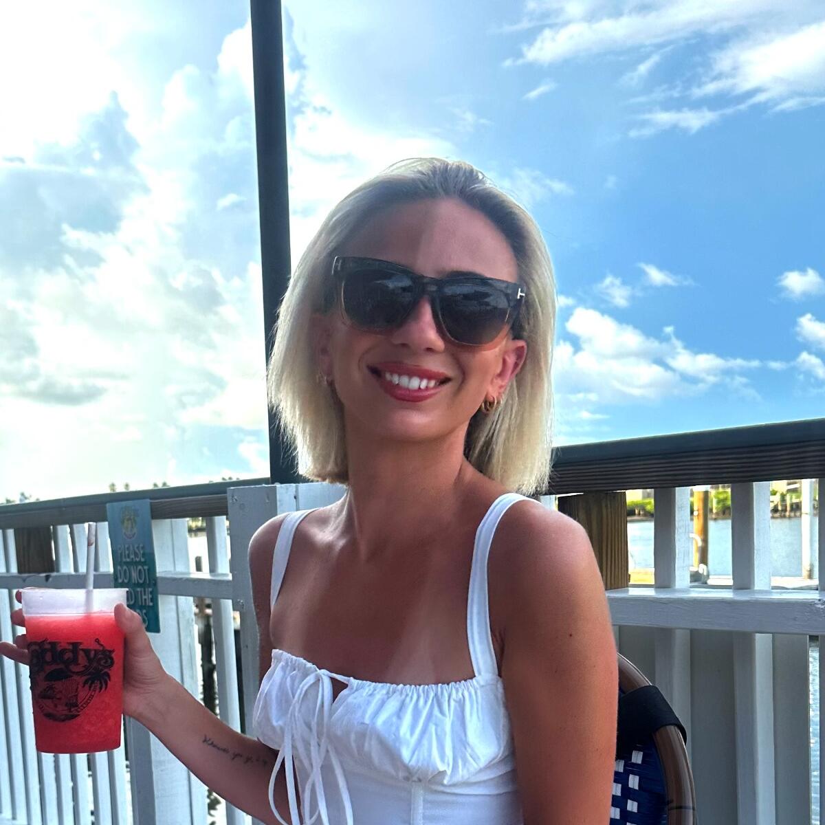 Cassidy Petersen