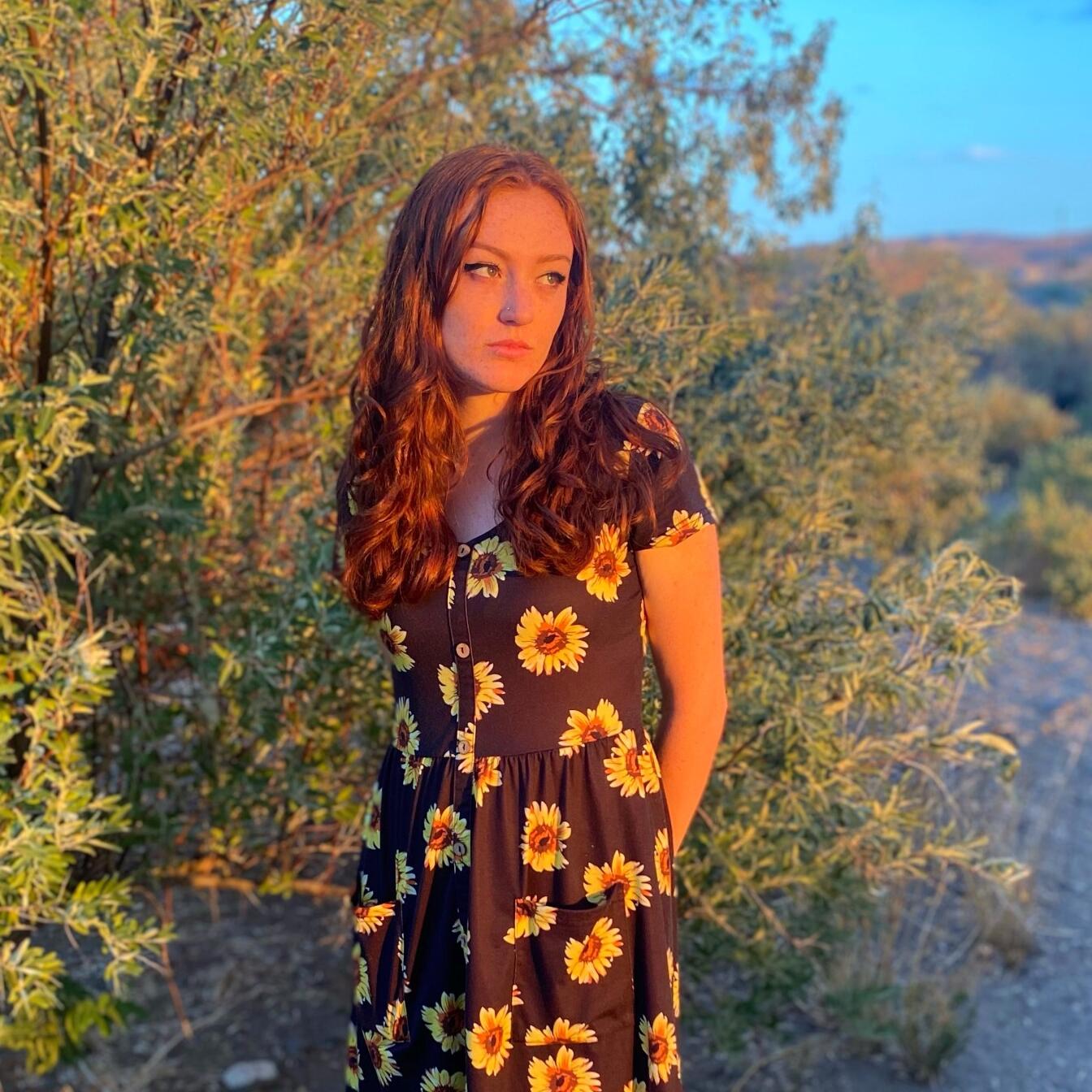 Kaitlyn (Katy)
