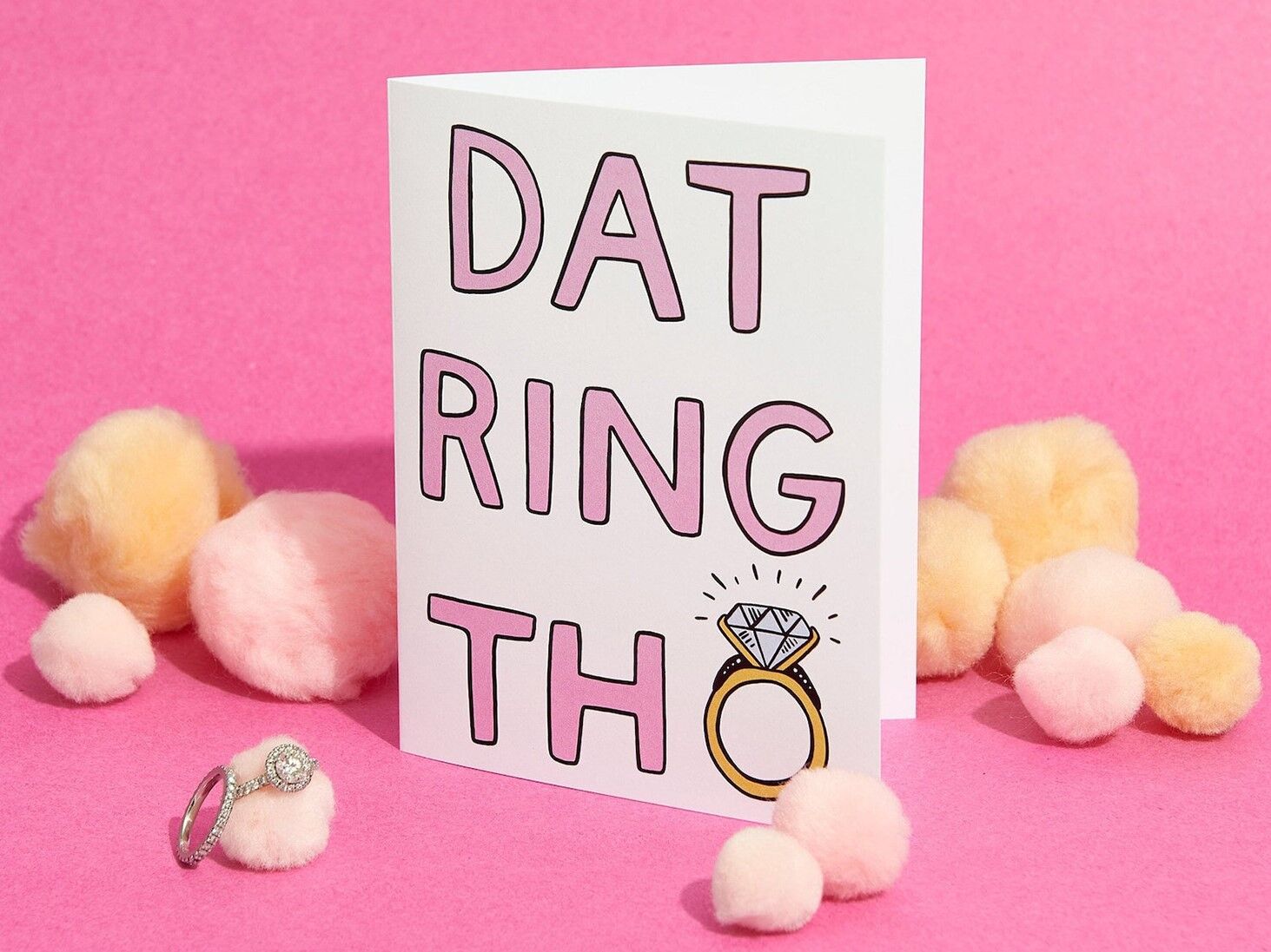 20 Funny Wedding Cards That Say Congrats With a Laugh